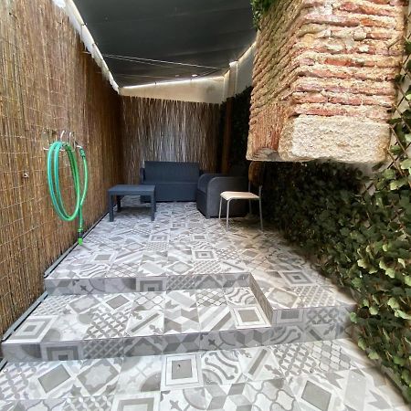 Inn Lisbon, Alfama Fado Studio Екстер'єр фото