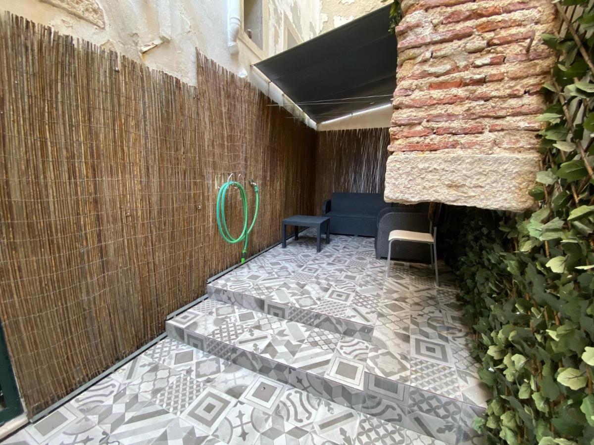 Inn Lisbon, Alfama Fado Studio Екстер'єр фото