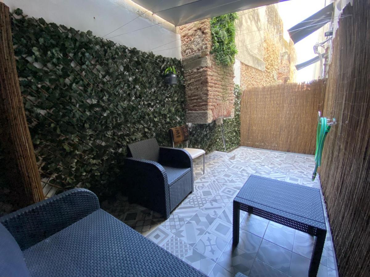 Inn Lisbon, Alfama Fado Studio Екстер'єр фото