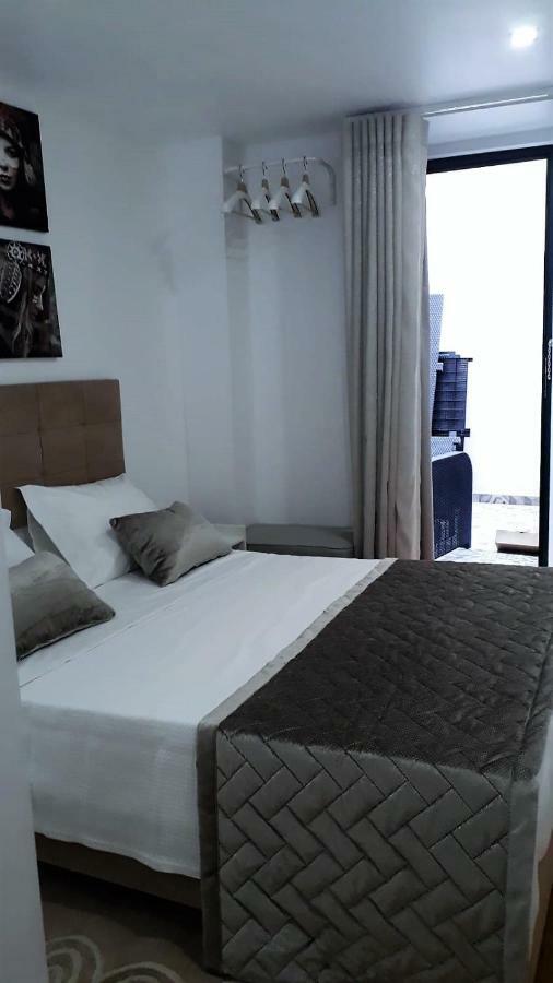 Inn Lisbon, Alfama Fado Studio Екстер'єр фото