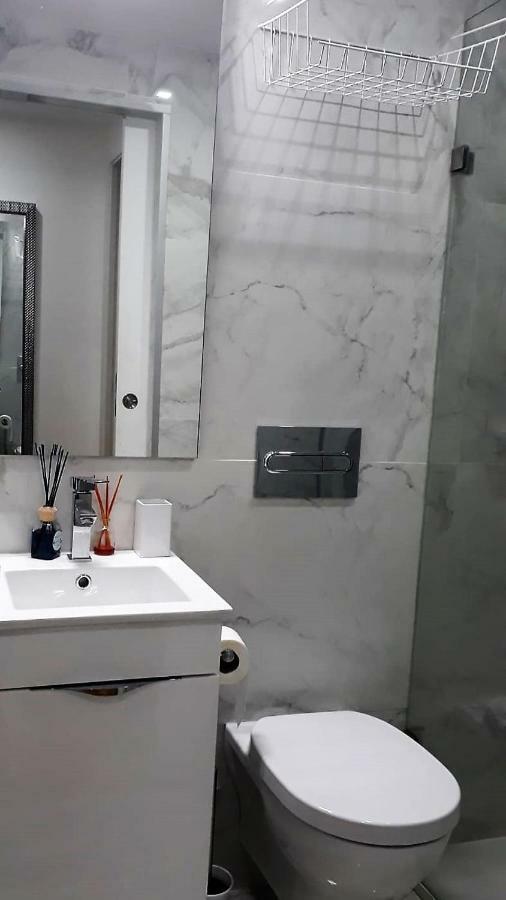Inn Lisbon, Alfama Fado Studio Екстер'єр фото