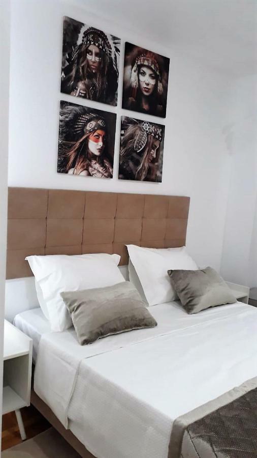 Inn Lisbon, Alfama Fado Studio Екстер'єр фото
