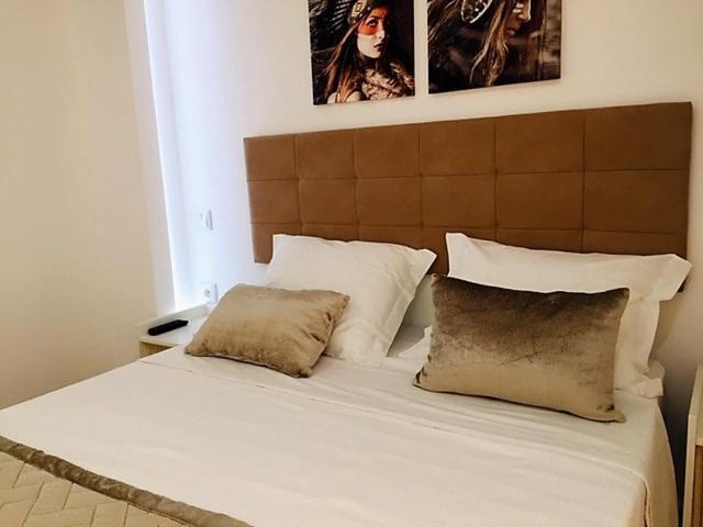 Inn Lisbon, Alfama Fado Studio Екстер'єр фото