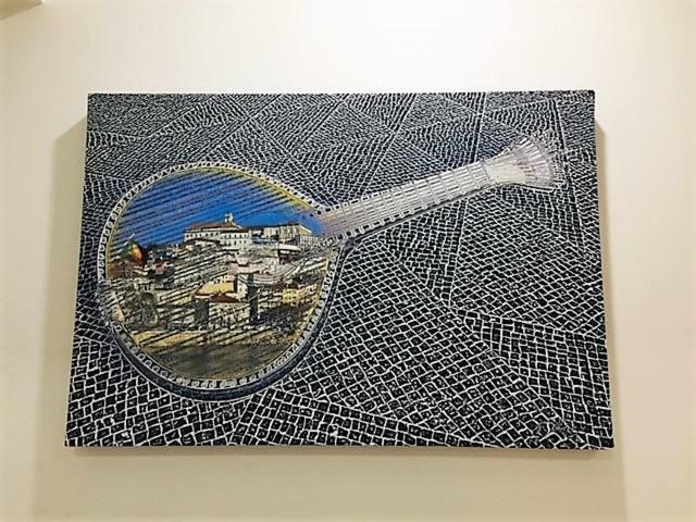 Inn Lisbon, Alfama Fado Studio Екстер'єр фото