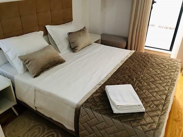 Inn Lisbon, Alfama Fado Studio Екстер'єр фото
